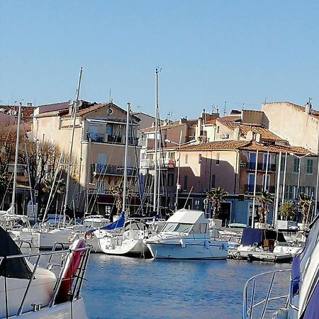 Le Pesquier Appartement La Ciotat Buitenkant foto