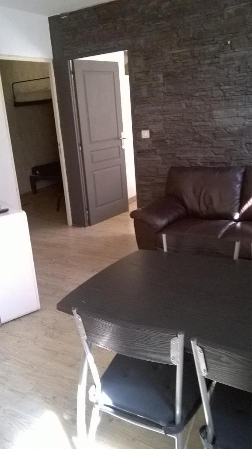 Le Pesquier Appartement La Ciotat Buitenkant foto