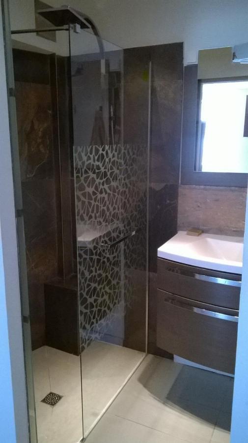 Le Pesquier Appartement La Ciotat Buitenkant foto