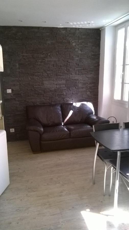 Le Pesquier Appartement La Ciotat Buitenkant foto