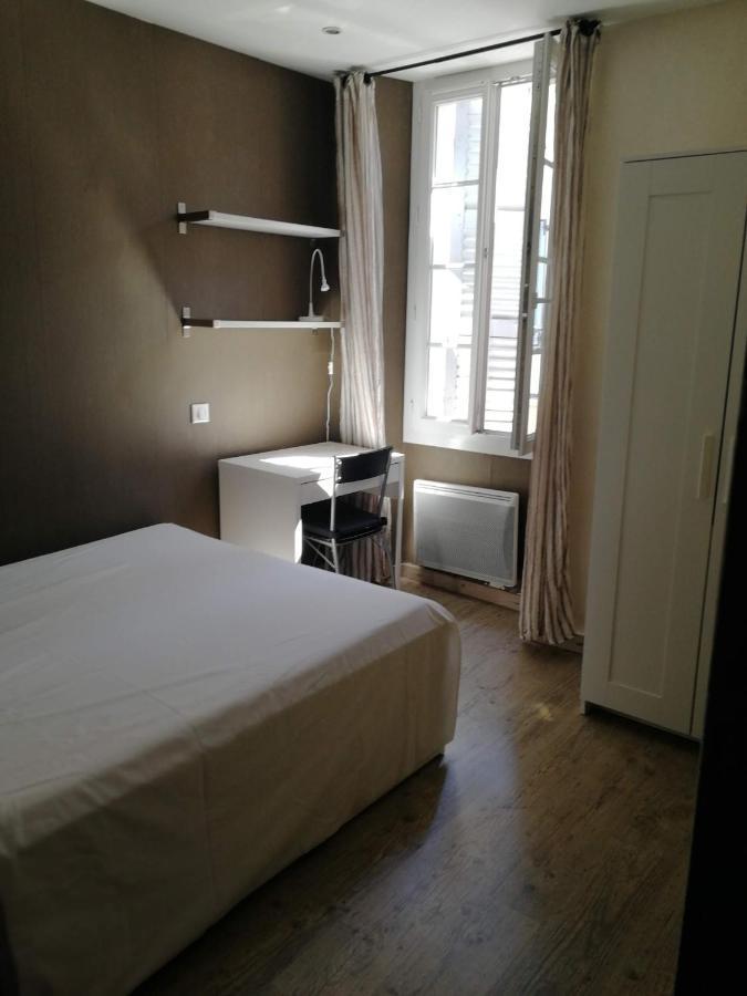Le Pesquier Appartement La Ciotat Buitenkant foto