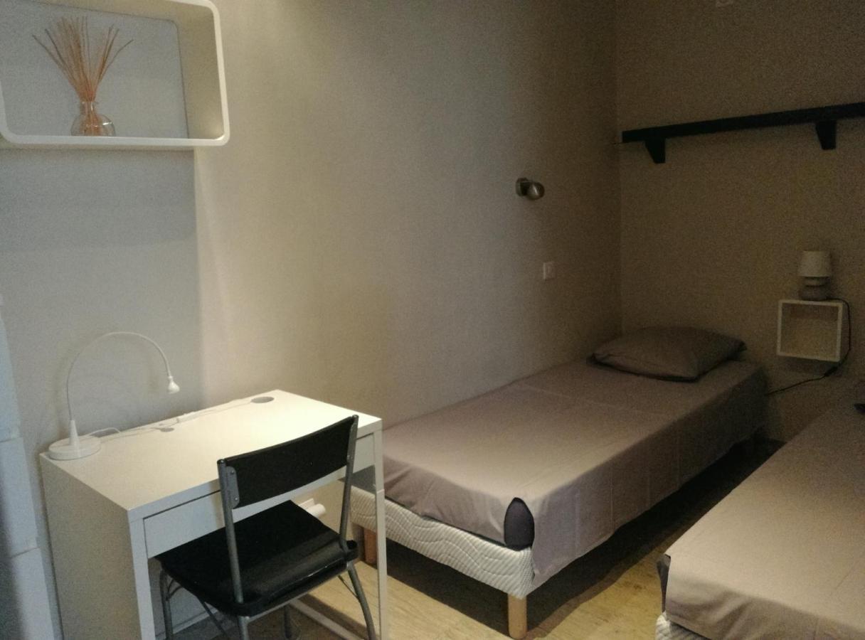 Le Pesquier Appartement La Ciotat Buitenkant foto