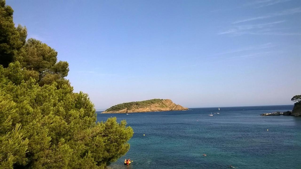 Le Pesquier Appartement La Ciotat Buitenkant foto